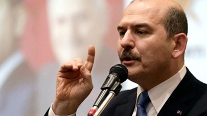 Soylu'dan flaş sözler: "Yanlış hiçbir şey yapmadık"