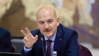 Soylu "hediye" iddialarına yanıt verdi: Bu tam bir ahlaksızlık,  alçaklık