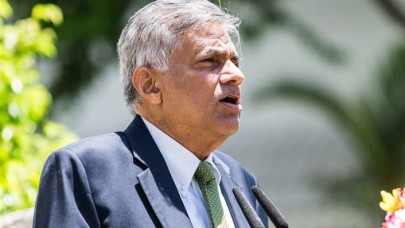 'Sri Lanka kendini yeni terör türlerine hazırlamalı'