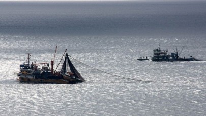 Su ürünleri av sezonu açılıyor