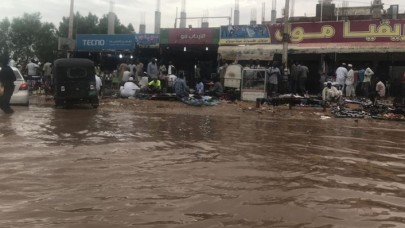 Aşırı yağışlar 46 can aldı