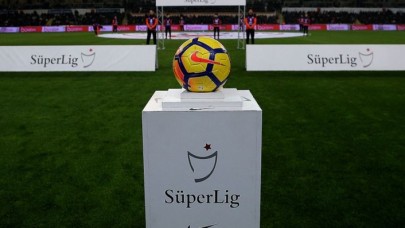 Süper Lig'de 3. haftanın perdesi açılıyor