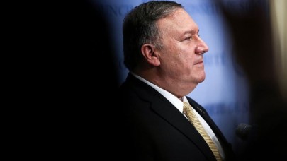 ABD,  'Suriye'deki İran unsurlarını vuran' İsrail'e destek verdi