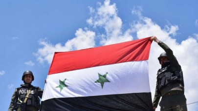 Suriye'den Türkiye ve ABD'ye 'güvenli bölge' yanıtı