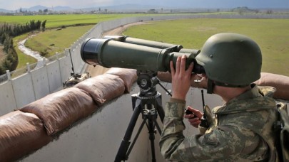 Suriye'nin kuzeyinde Güvenli Bölge için ABD ile görüşmeler başladı