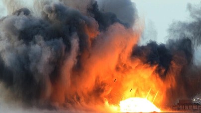 Suudi Arabistan'da havalimanına saldırı