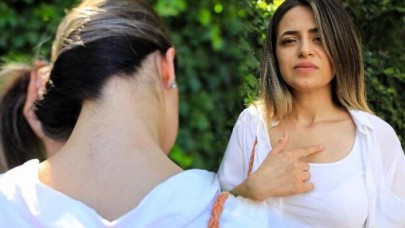 Tahliye kararı ile büyük şok yaşadı! 'İlk bulacağı kişi benim'