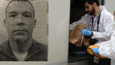 Taksim'de bir otel odasında poşetle boğulan ABD'li,  üst düzey bürokrat çıktı