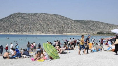 Taleplere cevap veremiyorlar... İlçedeki nüfus 8 katına çıktı