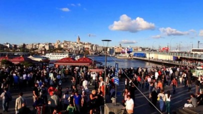 Tarihi Eminönü Balıkçısı'nda müşteriye saldıran garsonun patronu: İşine son verdim,  karakola götürdüm