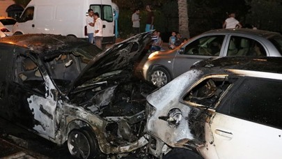 Tatile geldiler kabusu yaşadılar