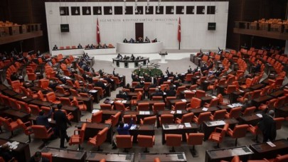 TBMM'den FETÖ elebaşı Gülen'in iadesi için ABD'ye çağrı