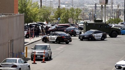 Teksas saldırganından Yeni Zelanda'daki saldırıları destekleyen manifesto