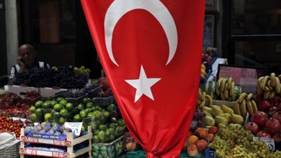 Temmuz ayı enflasyon rakamları açıklandı