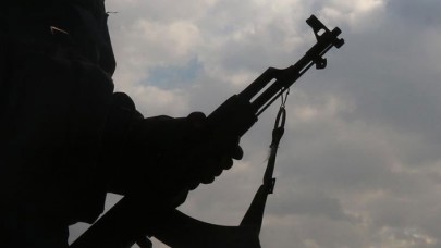 Teröristlerden 'aç susuz kaldık' itirafı