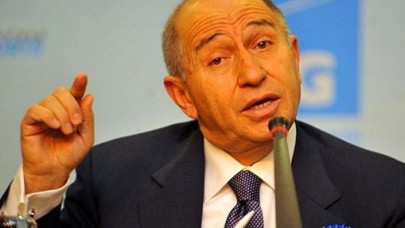 TFF Başkanı Özdemir'den Galatasaray'a flaş çağrı