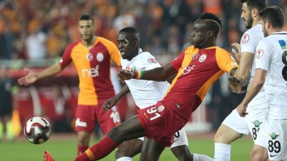 TFF Süper Kupa sahibini buluyor