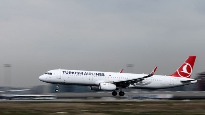 THY Kurban Bayramı'nda 2 milyon kişi taşıyacak