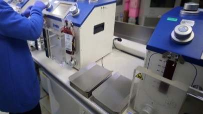 Tıbbı cihaz sektörüne 1 milyar liralık ödeme