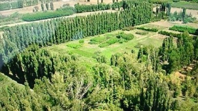 TOKİ'den flaş Atatürk Orman Çiftliği açıklaması