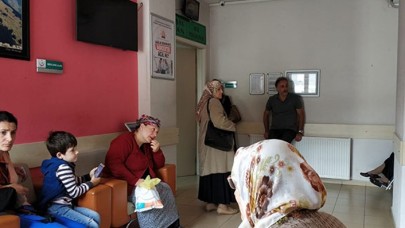 Trabzon'da 217 kişi hastanelik oldu! Ekipler inceleme başlattı