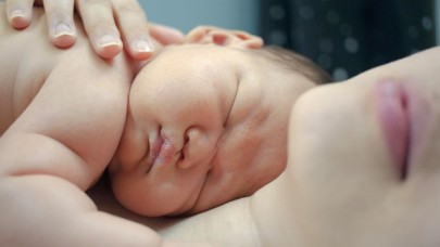 'Trans yağlar anne sütündeki yağ asidi içeriğini değiştiriyor'