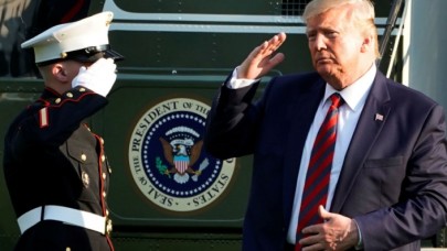 Trump,  Grönland'a 'talip olduğunu' doğruladı: İlgileniyoruz ama önceliğimiz değil