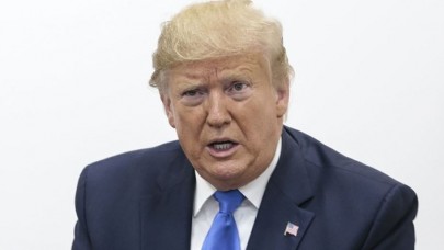 Trump: Şi,  Hong Kong sorununu isterse hızlı bir şekilde çözebilir