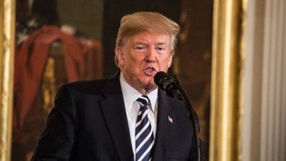 Trump'tan Cammu Keşmir için diyalog çağrısı