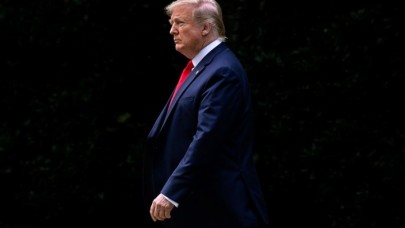 Trump Yüzyılın Anlaşması'nı ilerleyen haftalarda açıklayabilir