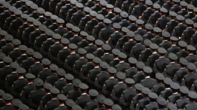 TSK'da 127 komutanın görev yeri değişti,  ordu komutanlıklarına Orgeneral yerine Korgeneral atandı