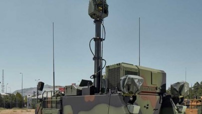 TSK'nın gücüne güç katacak! Teslimat gerçekleştirildi