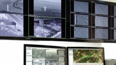 TSK'ye 22 yeni modüler üs bölgesi için sözleşme imzalandı