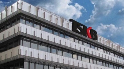 TSKB'nin ilk 6 ayda net karı 380 milyon TL'yi aştı