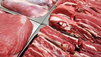 TÜİK: Gıda harcamalarında et,  balık ve deniz ürünleri ilk sırada