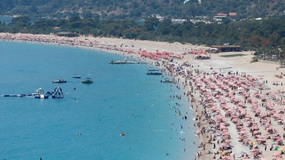 Turizmcilerden 'tatil dolandırıcıları' uyarısı