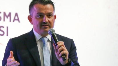 Türkiye 4 ürünün üretim ve ihracatında dünya lideri