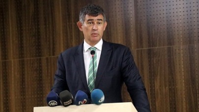 Türkiye Barolar Birliği'nden flaş kayyum açıklaması: Sağlam delillerle gerekçelendirilmeli