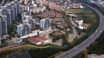 Türkiye'de deprem sigortalı konut sayısı 9 milyonu aştı