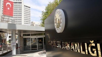 Türkiye'den BM'nin Libya'da ateşkes çağrısına destek