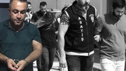 Türkiye'yi karıştıran milyonlarca euroluk vurgunda yeni gelişme!