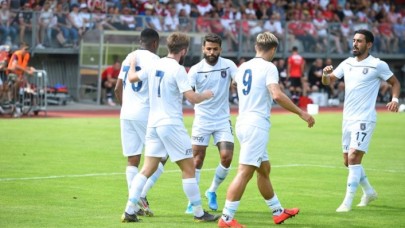 UEFA Şampiyonlar Ligi 3. ön eleme turu başlıyor