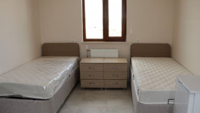 Üniversite öğrencilerine 'ruhsatsız yurt' uyarısı