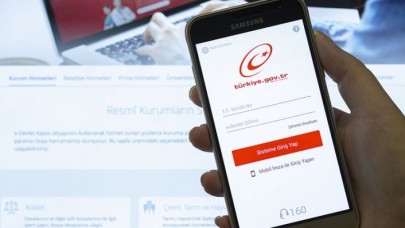 Üniversitelere elektronik kayıt işlemleri başladı