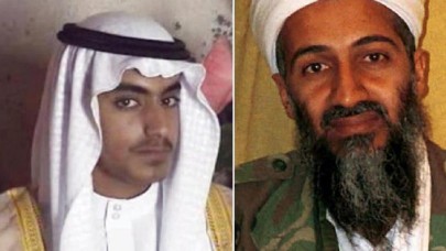 Usame bin Ladin'in oğlunun öldüğü iddiası