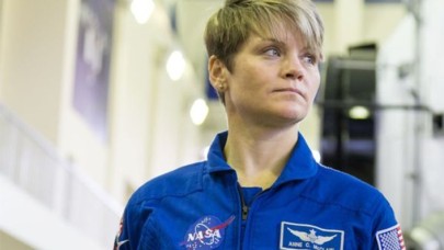 Uzayda işlenen ilk suç iddiası: 'Uzay İstasyonu'ndan eşinin banka hesaplarına girdi'