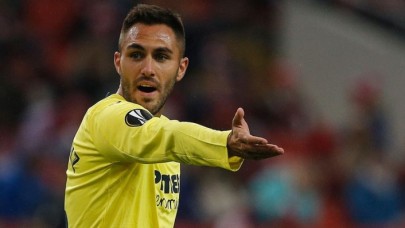 Victor Ruiz Beşiktaş için İstanbul'a geliyor