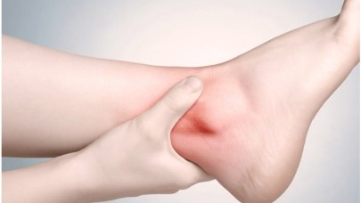 Vücutta ödem neden olur?