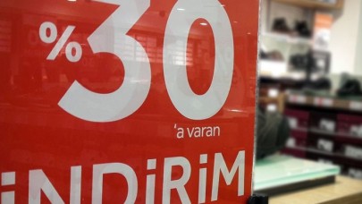 'Yanıltıcı indirimler' mercek altında