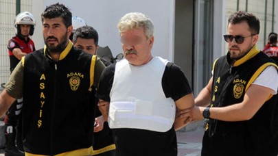 Yaptıkları kan dondurmuştu... Savunması şoke etti